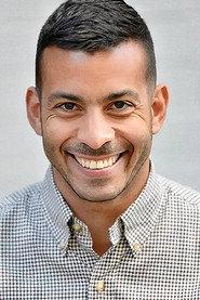 Nelson Reguera as Dancer in Under the Dress 2019