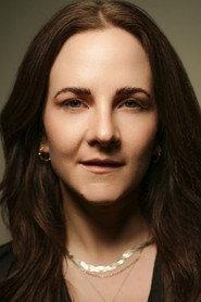Fi Silverthorn as Ava in National Theatre Live: Bacchae 2025