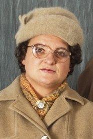 Sabine Urig as Britta in Mein unbekannter Ehemann 1995
