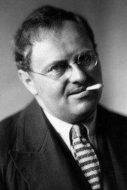 Hans Reimann as Der Nachtwächter in One Hour of Happiness 1931