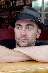 Mark Constable as Detective Daniels in Spike Up 2007
