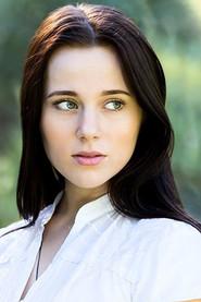 Alla Hand as Anna Kaiser in Skeleton Girls. A Kidnapped Society 2026