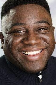 Andre Skeete as God in God 2.0 2023