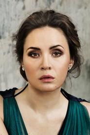 Sonya Yoncheva as Princess Fedora Romazoff in The Metropolitan Opera: Fedora 2023