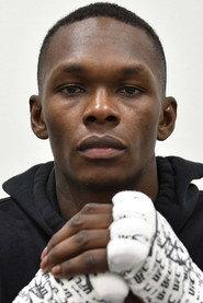 Israel Adesanya as Self in UFC 234: Adesanya vs. Silva 2019