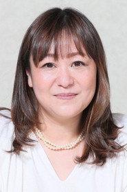 Megumi Morisaki as in Human Scramble: Delinquent 1993