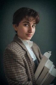 Sidney Pippin as Cassie in The Last Day of Retrograde 2022