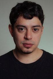 Pedro Inoue as Normal in Rust 2018