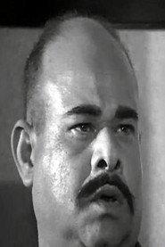 Kamal Sarhan as in Back For Revenge 1988