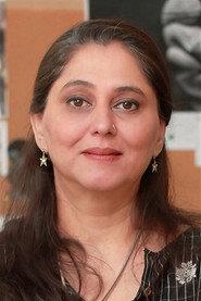 Farazeh Syed as Sohni Ammi in Lali 2026