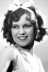 Lorraine Aalbu as Sherman Sister in Young Man of Manhattan 1930