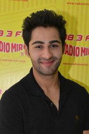 Armaan Jain as Self in Dining with the Kapoors 2025