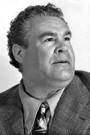 Tor Johnson as Lobo in The Unearthly 1957