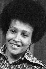 Cynthia Robinson as Self in Prince: Beautiful Strange 1998