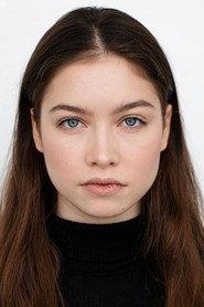 Viktoria Serikova as Marfa in The Lord of Cold 2026