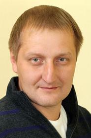 Dmitry Tabarchuk as self in The Boy's Word: Blood on the Asphalt. Behind the Scenes 2024