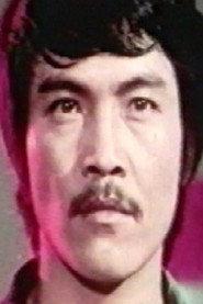 Ting Hon as in A Lily in the Valley 1982