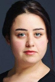 Aslı Samat as Ayse in Who Killed Lady Winsley? 2019