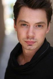 Colin McGurk as Jeremy in Taught in Cold Blood 2017