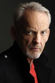Stephen Corrall as Nicole's Father in Trauma Therapy: Psychosis 2023