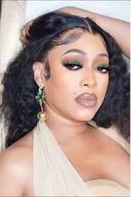 Trina as Self in My Mic Sounds Nice: A Truth About Women and Hip Hop 2010