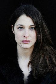 Anna Heidegger as Maria Hager in Hager 2020