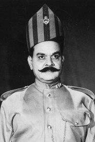 S. V. Sahasranamam as  in Kai Kodutha Deivam 1964