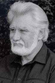 Donald McIntyre as Orest in Elektra 1994