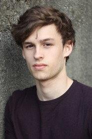 Michael Taylor as Darren in Return to Sender 2024