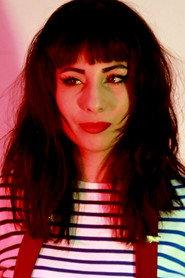 Aurélia Mengin as Self in Bloody And Groovy Baby! A Tribute to Sam Raimi's Evil Dead 2 2018
