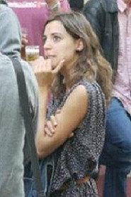 Carole Arcega as  in Macula 2004