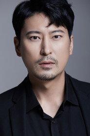 No Kyung as Jin-woo's father in Boys Be Brave 2025