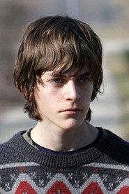 Alvaro Caleca as Cristiano Zena in As God Commands 2008
