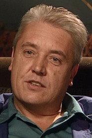 Pete Richens as 3rd MI5 Man/Don in Oxford 1990