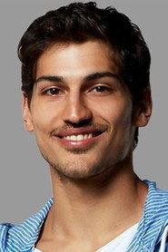 Oktay Çubuk as Fehmi in When I'm Done Dying 2021