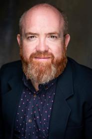 Paul Ballard as Ned in The Z-Nail Gang 2014
