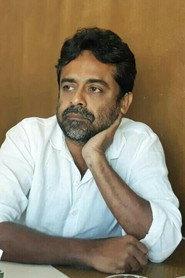 Shyam Fernando as Paramilitary leader in Burning Birds 2016