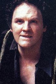 David Jackson as Dennis in Willie's Last Stand 1982