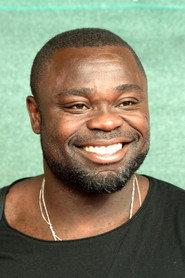 Gerald Asamoah as in Vier Minuten Deutscher Meister 2011