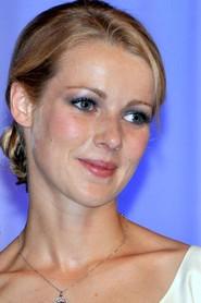 Fleur Lise Heuet as Liv in Get Born 2008