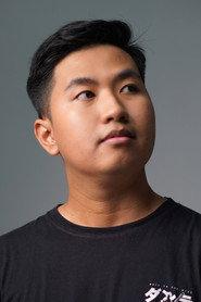 Nasrudin Mardiansyah as dr. Kadek Pratama, S.H. in Asal Bapak Senang