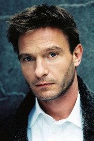 Thomas Kretschmann as Arnold Grant in Upgraded 2024