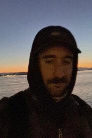 John Ledingham as Narrator in The Parallel Coast 2024