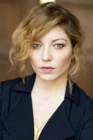 Ilaria Giachi as in The Young Fan 2018