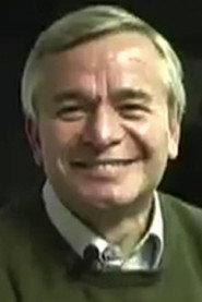 Klaus Dona as Himself in Mystery of the Bosnian Pyramids 2014