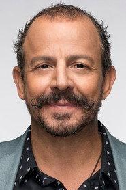 Benito Molina as Self in Surgencia 2024