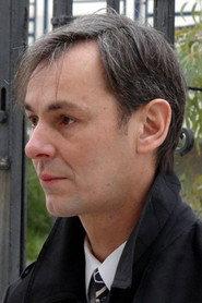 Thodoros Kalsikaloudis as  in The clerk goes to heaven 1989