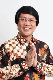 Seto Mulyadi as in Little Hands 1981