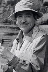 Kōji Shima as Heizaemon Kitayama in Sweat 1929