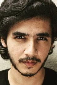 Lakshvir Saran as in Warm Shadows 2025
